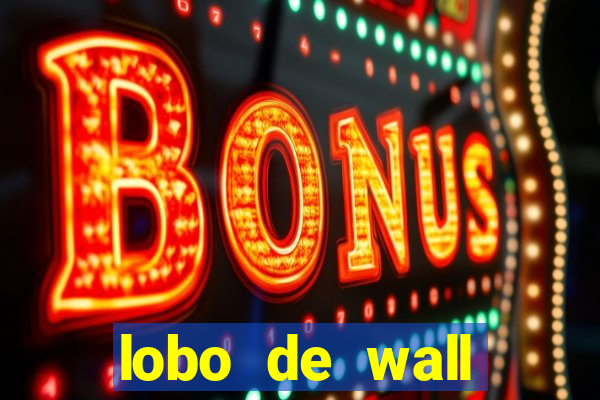 lobo de wall street online